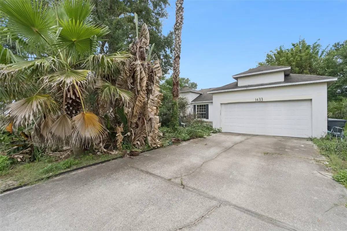 1433 Swan Court, Poinciana, FL 34759 - #1