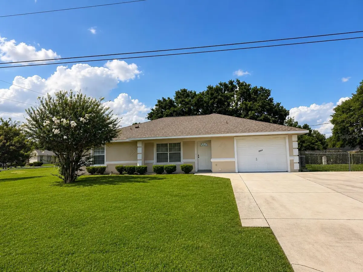 5921 Pecan Road, Ocala, FL 34472 - #1