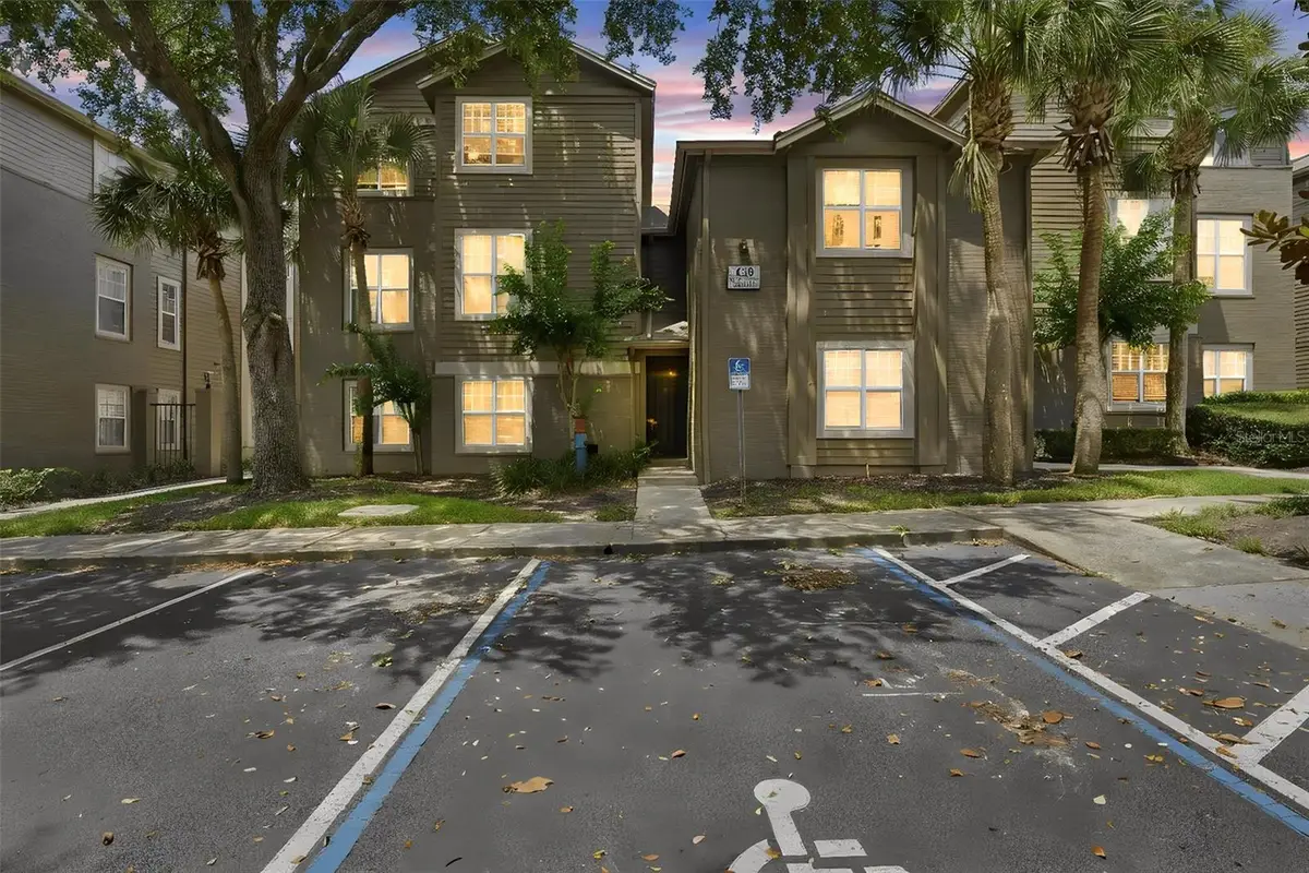 420 Summit Ridge Place #300, Longwood, FL 32779 - #1