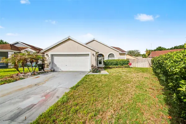 2058 Sue Ellen Court, APOPKA, FL 32703