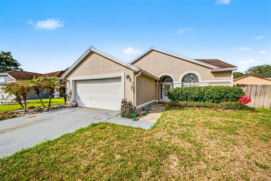 2058 Sue Ellen Court, Apopka, FL 32703 - #2