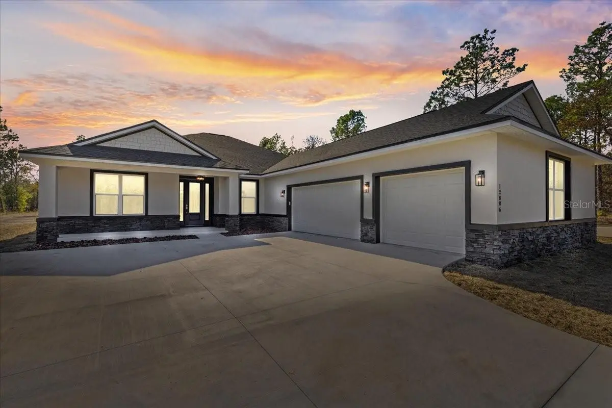 7960 SW 121st Terrace, Dunnellon, FL 34432 - #1