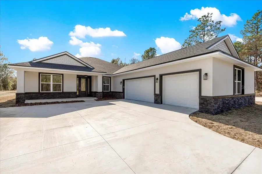 7960 SW 121st Terrace, Dunnellon, FL 34432 - #2