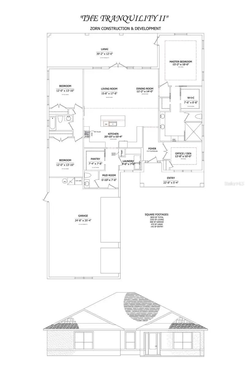 7960 SW 121st Terrace, Dunnellon, FL 34432 - #3