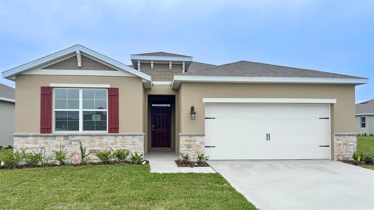 314 Skatemaster Street, Ormond Beach, FL 32174 - #1
