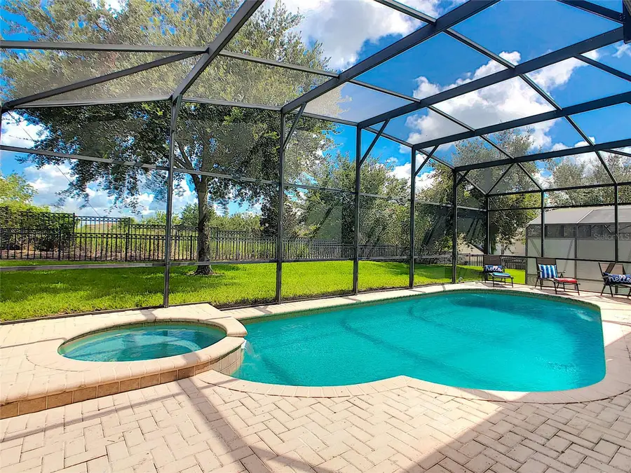 7805 Beechfield Street, Kissimmee, FL 34747 - #3