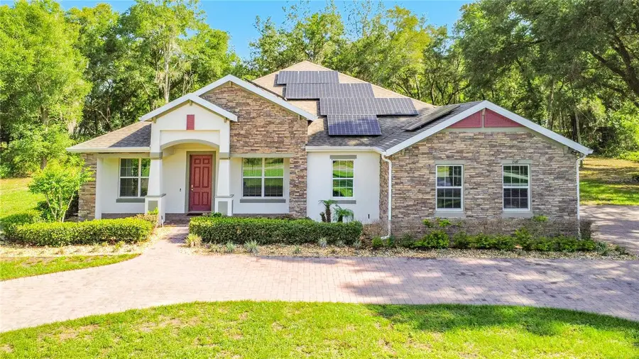 1549 Lewis Road, Fruitland Park, FL 34731 - #2