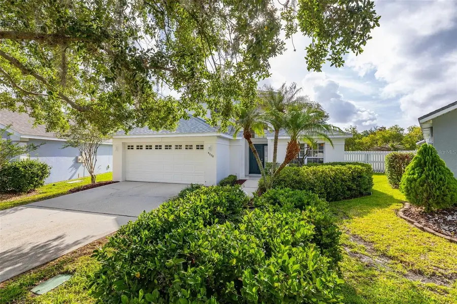 4638 Raintree Ridge Road, Orlando, FL 32837 - #2