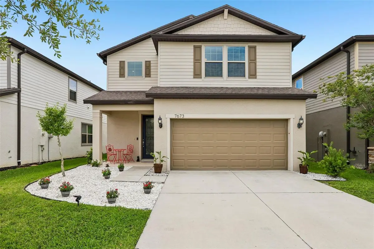 7673 Yale Harbor Drive, Wesley Chapel, FL 33545 - #1