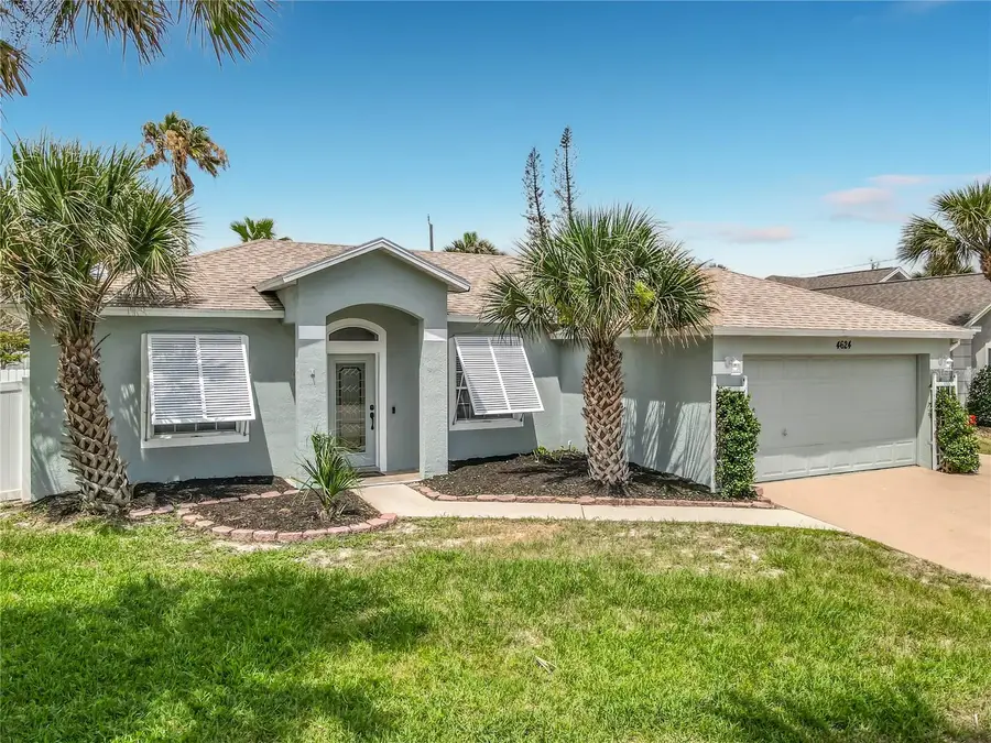 4624 S Atlantic Avenue, New Smyrna Beach, FL 32169 - #2