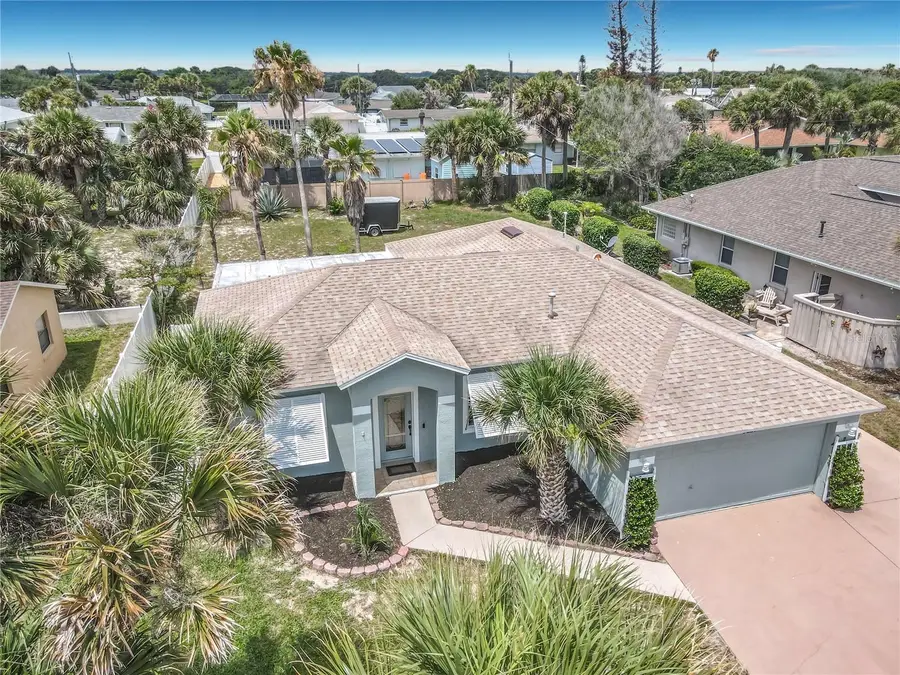 4624 S Atlantic Avenue, New Smyrna Beach, FL 32169 - #3