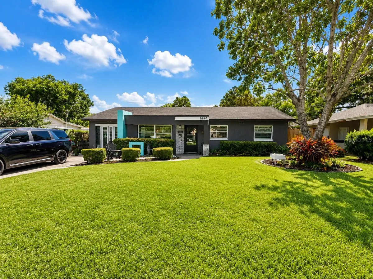 1050 Blackwood Street, Altamonte Springs, FL 32701 - #1