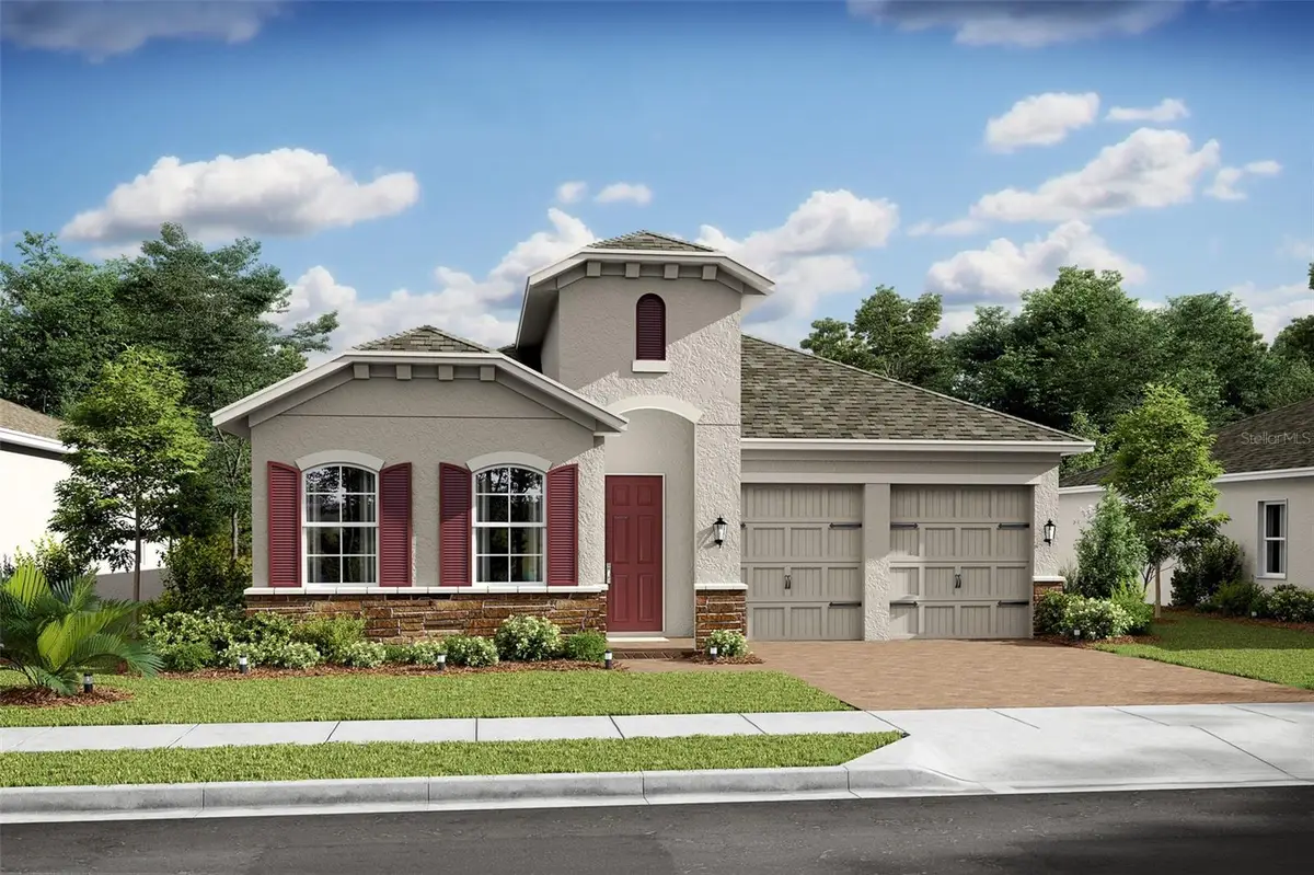 12541 Gold Honeysuckle Street #280, Winter Garden, FL 34787 - #1