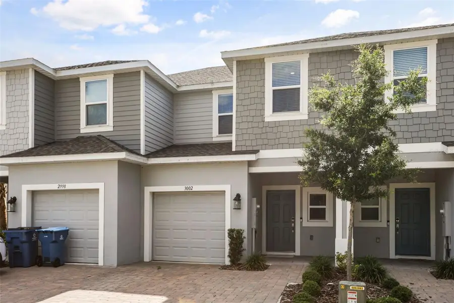3002 Canary Avenue, Davenport, FL 33837 - #2