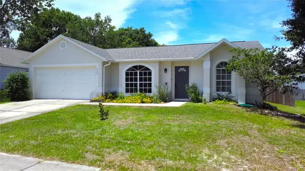772 Licaria Drive, OCOEE, FL 34761