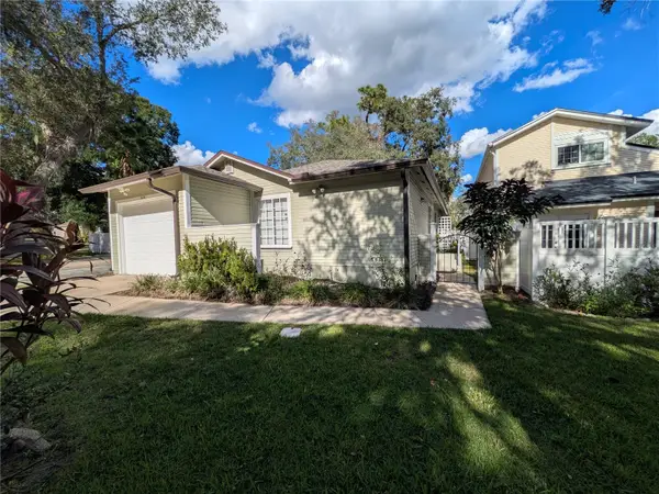 506 Harvard Place, APOPKA, FL 32703