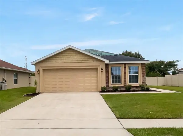 2005 Orange Avenue, ST CLOUD, FL 34769