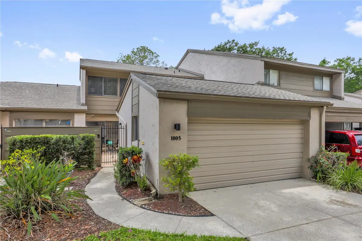1005 Sherrywood Street, Casselberry, FL 32730 - #1