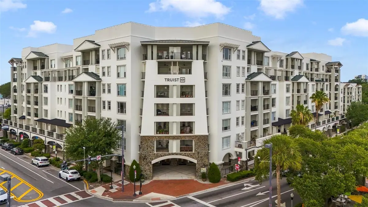 2305 Edgewater Drive #1210, Orlando, FL 32804 - #1