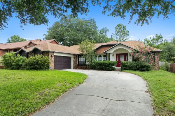 9109 Queen Elizabeth Court, ORLANDO, FL 32818