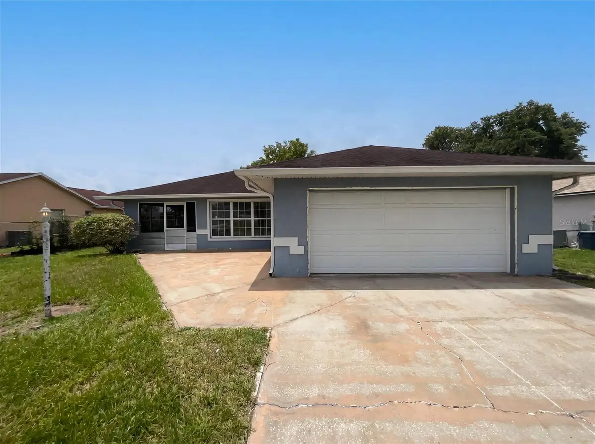 724 Harland Court, Kissimmee, FL 34758 - #1