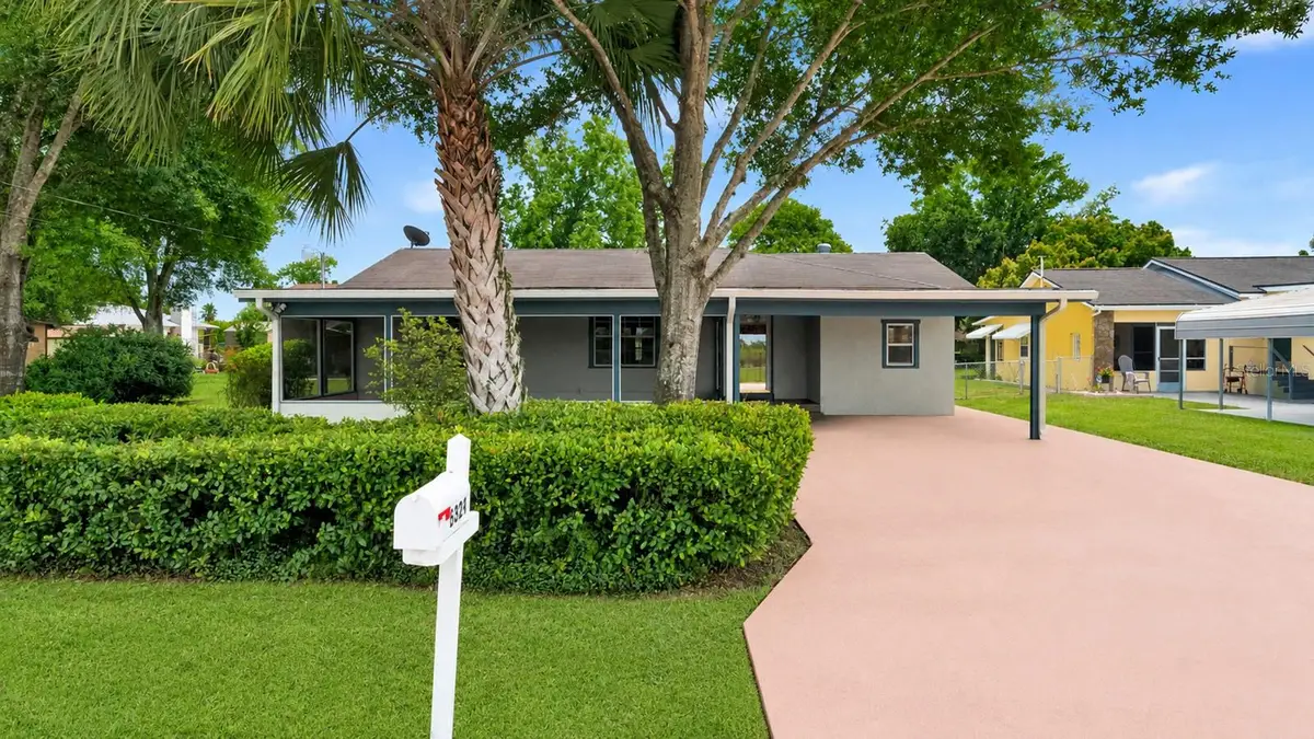 5824 Delta Street, Orlando, FL 32807 - #1
