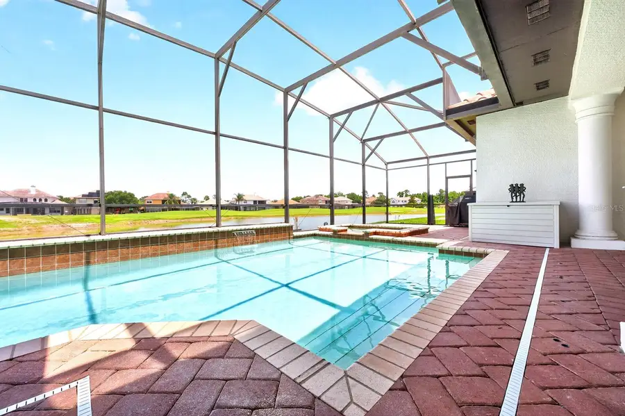 2240 Callaway Court, Davenport, FL 33837 - #2