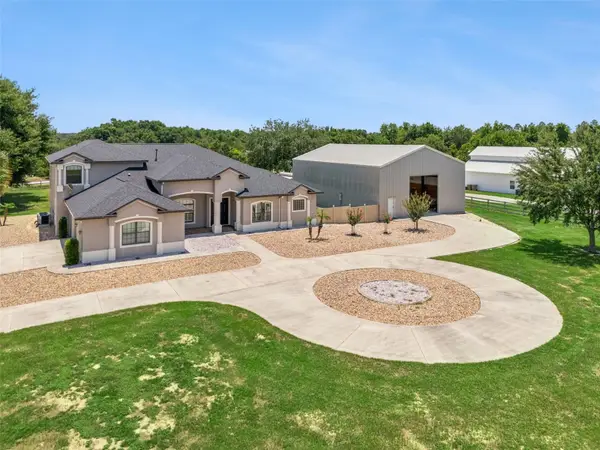 19850 Sugarloaf Mountain Road, CLERMONT, FL 34715