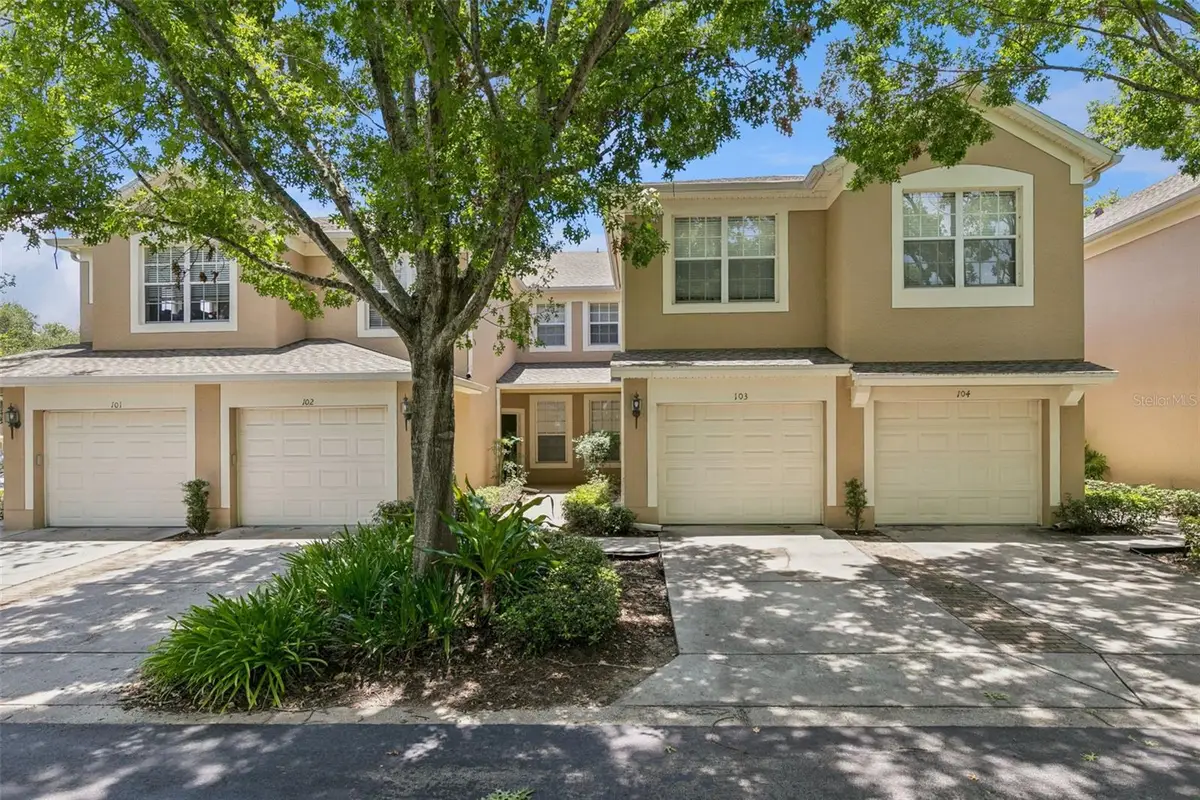 6450 Alcalde Court #103, Orlando, FL 32835 - #1