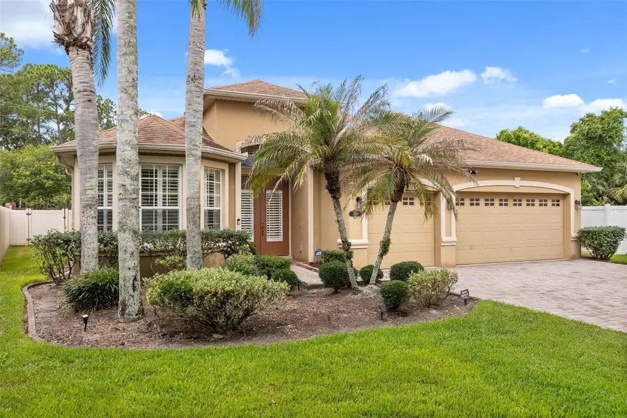 209 Porchester Drive, Sanford, FL 32771 - #2