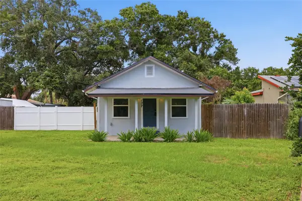 1137 Shawnee Drive, KISSIMMEE, FL 34744