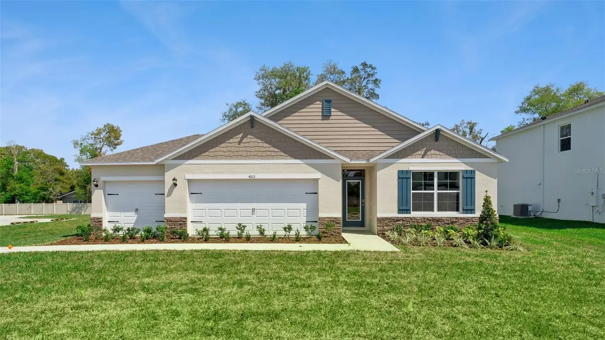 4044 Bradbury Way, Sanford, FL 32773 - #1