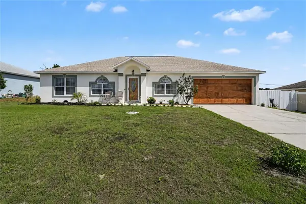 2382 Kerridale Street, DELTONA, FL 32738