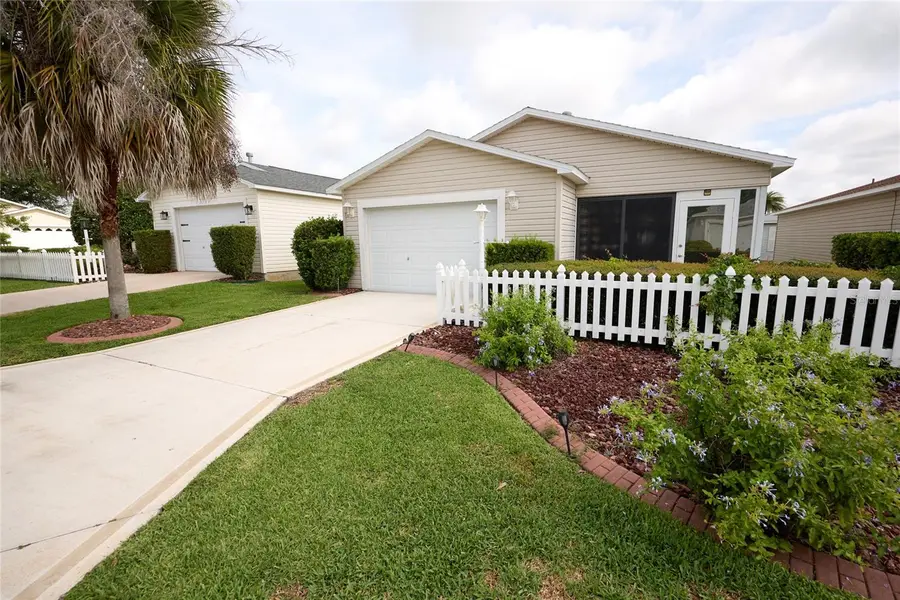 2331 Riley Road, The Villages, FL 32162 - #2