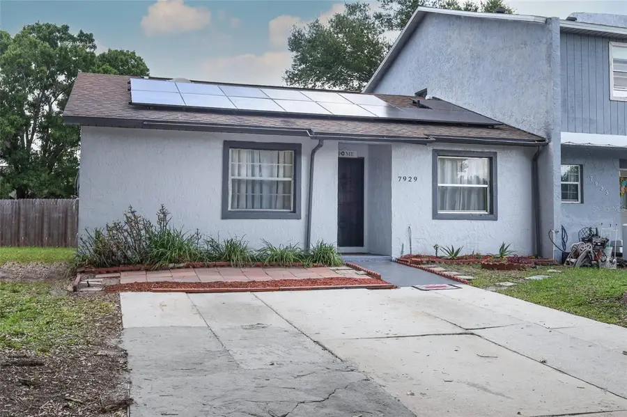 7929 Toler Court, Orlando, FL 32822 - #2