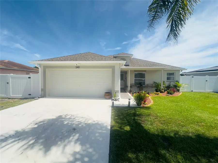 340 Edgewood Court, Poinciana, FL 34759 - #3
