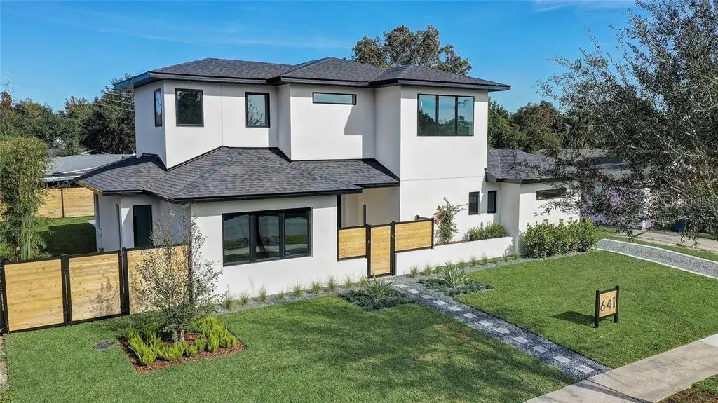 641 Northwood Circle, Winter Park, FL 32789 - #1