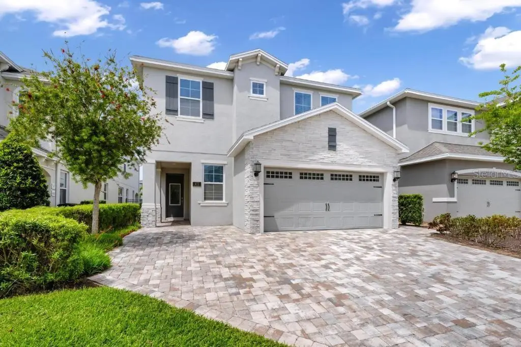 401 Southfield Street, Kissimmee, FL 34747 - #1