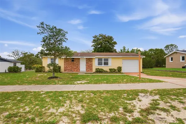4374 Oriole Avenue, SPRING HILL, FL 34608