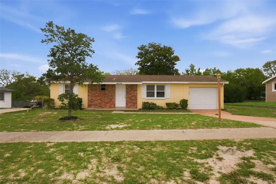 4374 Oriole Avenue, Spring Hill, FL 34608 - #2