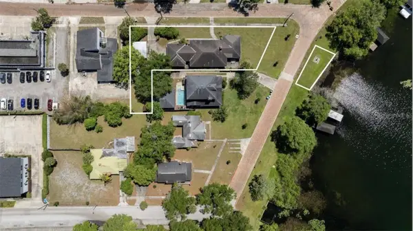 1321 Fairview Avenue, WINTER PARK, FL 32789