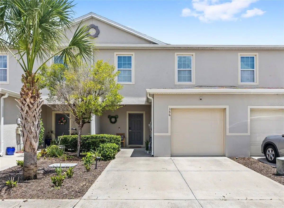 356 Arbor Lakes Drive, Davenport, FL 33896 - #1