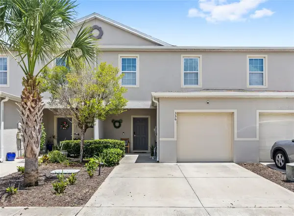 356 Arbor Lakes Drive, DAVENPORT, FL 33896