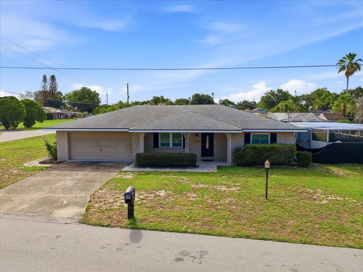 132 Duval Road, Winter Haven, FL 33884 - #1