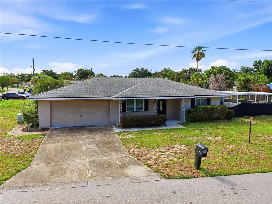 132 Duval Road, Winter Haven, FL 33884 - #3