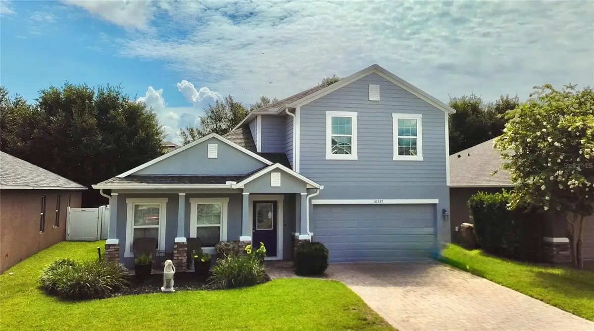 16337 Saint Augustine Street, Clermont, FL 34714 - #1