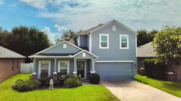 16337 Saint Augustine Street, CLERMONT, FL 34714