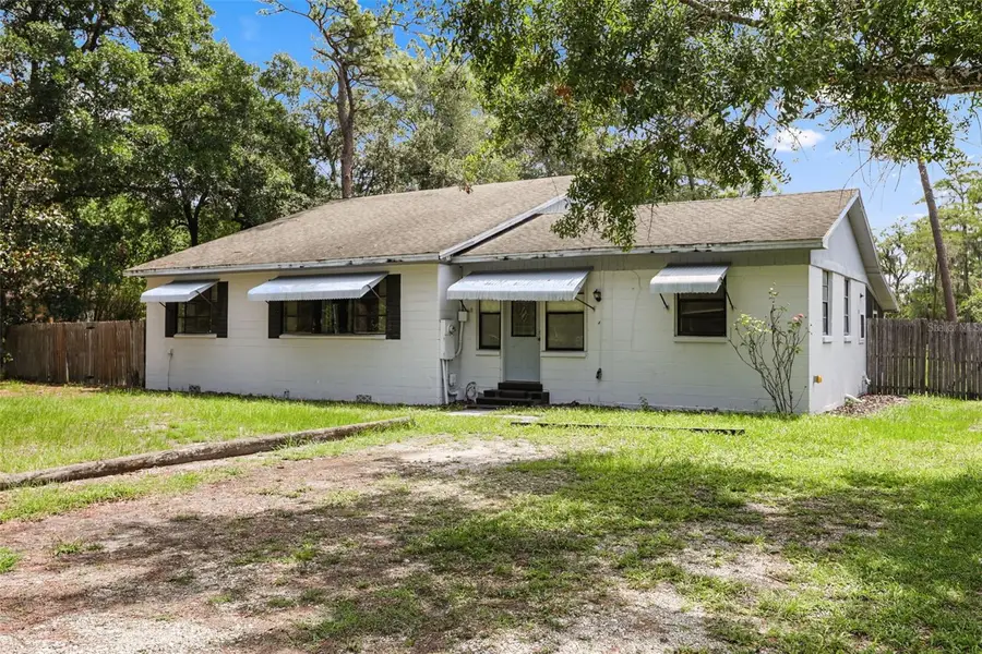 43 N Winter Park Drive, Casselberry, FL 32707 - #2
