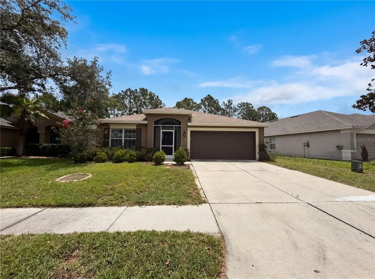 575 Sea Holly Drive, Brooksville, FL 34604 - #1