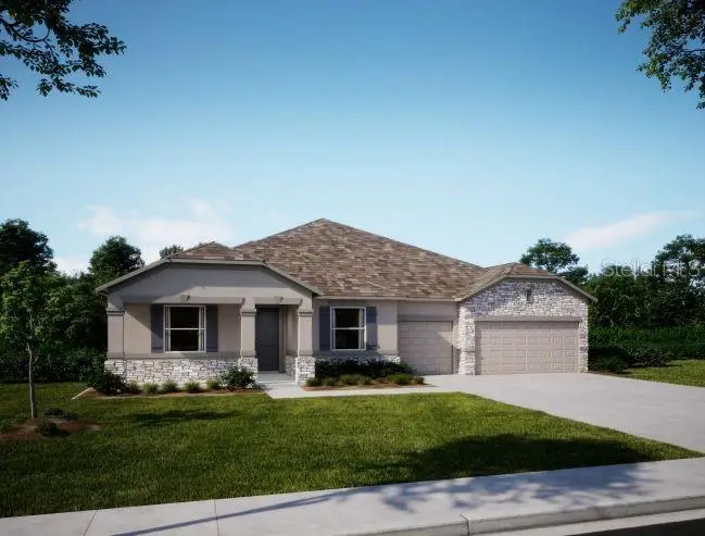 17041 Royal Palms Drive, Groveland, FL 34736 - #1